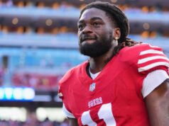 Aiyuk menyalahkan mantan agen yang menyebabkan masalah 49ers
| beritakitanih Aiyuk menyalahkan mantan agen yang menyebabkan masalah 49ers
| beritakitanih