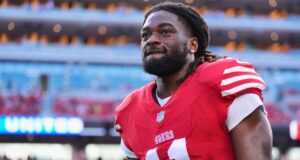 Aiyuk menyalahkan mantan agen yang menyebabkan masalah 49ers
| beritakitanih Aiyuk menyalahkan mantan agen yang menyebabkan masalah 49ers
| beritakitanih