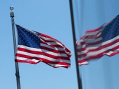 Akankah Amerika masih ada di sini dalam 250 tahun ke depan? Lebih dari sepertiga dari kita tidak berpikir demikian
| beritakitanih Akankah Amerika masih ada di sini dalam 250 tahun ke depan? Lebih dari sepertiga dari kita tidak berpikir demikian
| beritakitanih