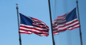 Akankah Amerika masih ada di sini dalam 250 tahun ke depan? Lebih dari sepertiga dari kita tidak berpikir demikian
| beritakitanih Akankah Amerika masih ada di sini dalam 250 tahun ke depan? Lebih dari sepertiga dari kita tidak berpikir demikian
| beritakitanih
