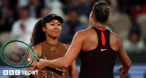 Akankah Sabalenka dan Osaka membuka pintu untuk sesi malam wanita?
| beritakitanih Akankah Sabalenka dan Osaka membuka pintu untuk sesi malam wanita?
| beritakitanih