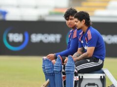 Akankah Sooryavanshi bermain? Memprediksi India XI untuk T20I Inggris pertama
| beritakitanih Akankah Sooryavanshi bermain? Memprediksi India XI untuk T20I Inggris pertama
| beritakitanih