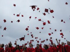 Akankah batas pinjaman mahasiswa baru benar-benar menurunkan biaya kuliah? Para ekonom mempertimbangkannya
| beritakitanih Akankah batas pinjaman mahasiswa baru benar-benar menurunkan biaya kuliah? Para ekonom mempertimbangkannya
| beritakitanih