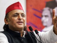 Akhilesh menuduh penipuan besar-besaran dengan uang Ram Temple; kepercayaan mengatakan audit sedang berlangsung
| beritakitanih Akhilesh menuduh penipuan besar-besaran dengan uang Ram Temple; kepercayaan mengatakan audit sedang berlangsung
| beritakitanih