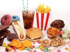 Akhiri kebebasan beriklan junk food di India
| beritakitanih Akhiri kebebasan beriklan junk food di India
| beritakitanih