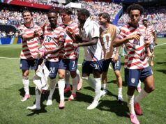 (Akhirnya) boleh saja bermimpi besar tentang USMNT di …
| beritakitanih (Akhirnya) boleh saja bermimpi besar tentang USMNT di ...
| beritakitanih