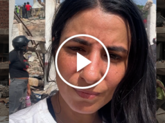 Akibat Gempa Bumi Venezuela
| beritakitanih Akibat Gempa Bumi Venezuela
| beritakitanih