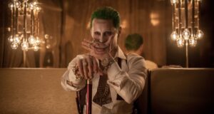 Aktor Pasukan Bunuh Diri Mengungkapkan “Perkembangan Kasar” Dengan Joker yang Diperankan Jared Leto
| beritakitanih Aktor Pasukan Bunuh Diri Mengungkapkan "Perkembangan Kasar" Dengan Joker yang Diperankan Jared Leto
| beritakitanih