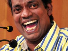 Aktor serba bisa Salim Kumar meninggal dunia pada usia 57 tahun
| beritakitanih Aktor serba bisa Salim Kumar meninggal dunia pada usia 57 tahun
| beritakitanih