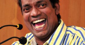 Aktor serba bisa Salim Kumar meninggal dunia pada usia 57 tahun
| beritakitanih Aktor serba bisa Salim Kumar meninggal dunia pada usia 57 tahun
| beritakitanih