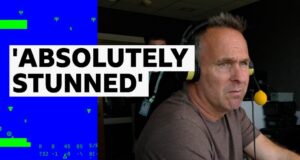 ‘Aku tidak percaya!’ – Vaughan bereaksi terhadap pensiunnya Stokes
| beritakitanih 'Aku tidak percaya!' - Vaughan bereaksi terhadap pensiunnya Stokes
| beritakitanih