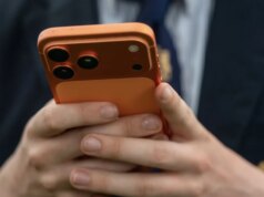 Alat Ini Dapat Memblokir Iklan di Hampir Semua Aplikasi iPhone
| beritakitanih Alat Ini Dapat Memblokir Iklan di Hampir Semua Aplikasi iPhone
| beritakitanih