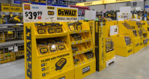 Alat Tanpa Kabel DeWalt Ini Saat Ini Diskon Hingga 60% di Lowe’s
| beritakitanih Alat Tanpa Kabel DeWalt Ini Saat Ini Diskon Hingga 60% di Lowe's
| beritakitanih