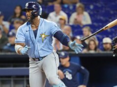 Alat peraga home run MLB gratis, pilihan, peluang: Alat peraga pemain HR teratas untuk hari Minggu, 14 Juni menampilkan Yandy Diaz dari Tampa Bay
| beritakitanih Alat peraga home run MLB gratis, pilihan, peluang: Alat peraga pemain HR teratas untuk hari Minggu, 14 Juni menampilkan Yandy Diaz dari Tampa Bay
| beritakitanih