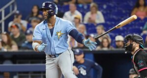 Alat peraga home run MLB gratis, pilihan, peluang: Alat peraga pemain HR teratas untuk hari Minggu, 14 Juni menampilkan Yandy Diaz dari Tampa Bay
| beritakitanih Alat peraga home run MLB gratis, pilihan, peluang: Alat peraga pemain HR teratas untuk hari Minggu, 14 Juni menampilkan Yandy Diaz dari Tampa Bay
| beritakitanih