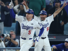Alat peraga home run MLB gratis, pilihan, peluang untuk 4 Juni: Freddie Freeman di antara alat peraga pemain HR Kamis terbaik dari pakar
| beritakitanih Alat peraga home run MLB gratis, pilihan, peluang untuk 4 Juni: Freddie Freeman di antara alat peraga pemain HR Kamis terbaik dari pakar
| beritakitanih