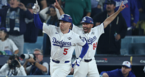 Alat peraga home run MLB gratis, pilihan, peluang untuk 4 Juni: Freddie Freeman di antara alat peraga pemain HR Kamis terbaik dari pakar
| beritakitanih Alat peraga home run MLB gratis, pilihan, peluang untuk 4 Juni: Freddie Freeman di antara alat peraga pemain HR Kamis terbaik dari pakar
| beritakitanih