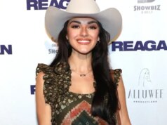 Alexis Wilkins, Pacar Penyanyi Country Kash Patel, Dipesan untuk Acara Freedom 250 di DC, Membantah ‘Tuduhan Palsu’: ‘Saya Diundang untuk Menyanyikan Lagu Kebangsaan Ini Atas Keputusan Saya Sendiri’
| beritakitanih Alexis Wilkins, Pacar Penyanyi Country Kash Patel, Dipesan untuk Acara Freedom 250 di DC, Membantah 'Tuduhan Palsu': 'Saya Diundang untuk Menyanyikan Lagu Kebangsaan Ini Atas Keputusan Saya Sendiri'
| beritakitanih