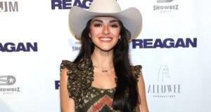 Alexis Wilkins, Pacar Penyanyi Country Kash Patel, Dipesan untuk Acara Freedom 250 di DC, Membantah ‘Tuduhan Palsu’: ‘Saya Diundang untuk Menyanyikan Lagu Kebangsaan Ini Atas Keputusan Saya Sendiri’
| beritakitanih Alexis Wilkins, Pacar Penyanyi Country Kash Patel, Dipesan untuk Acara Freedom 250 di DC, Membantah 'Tuduhan Palsu': 'Saya Diundang untuk Menyanyikan Lagu Kebangsaan Ini Atas Keputusan Saya Sendiri'
| beritakitanih