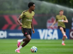 Ali Ahmed dan Kanada bersiap menyambut kepulangan Vancouver di Piala Dunia di Grup B yang terbuka lebar
| beritakitanih Ali Ahmed dan Kanada bersiap menyambut kepulangan Vancouver di Piala Dunia di Grup B yang terbuka lebar
| beritakitanih