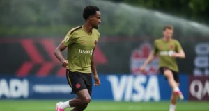 Ali Ahmed dan Kanada bersiap menyambut kepulangan Vancouver di Piala Dunia di Grup B yang terbuka lebar
| beritakitanih Ali Ahmed dan Kanada bersiap menyambut kepulangan Vancouver di Piala Dunia di Grup B yang terbuka lebar
| beritakitanih