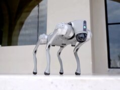 Alibaba dari Tiongkok memperkenalkan otak AI yang dirancang untuk menggerakkan robot generasi berikutnya
| beritakitanih Alibaba dari Tiongkok memperkenalkan otak AI yang dirancang untuk menggerakkan robot generasi berikutnya
| beritakitanih