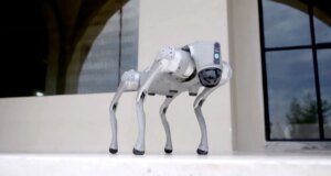 Alibaba dari Tiongkok memperkenalkan otak AI yang dirancang untuk menggerakkan robot generasi berikutnya
| beritakitanih Alibaba dari Tiongkok memperkenalkan otak AI yang dirancang untuk menggerakkan robot generasi berikutnya
| beritakitanih
