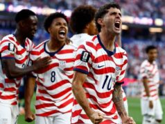 All 48 teams in the World Cup have played once: It… | beritakitanih All 48 teams in the World Cup have played once: It... | beritakitanih
