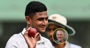 Allan Donald: Bangladesh seharusnya ‘tidak pernah mengutak-atik’ teknik Nahid Rana
| beritakitanih Allan Donald: Bangladesh seharusnya 'tidak pernah mengutak-atik' teknik Nahid Rana
| beritakitanih
