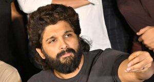 Allu Arjun tidak hadir di pengadilan dalam kasus penyerbuan, sidang ditunda hingga 6 Juli
| beritakitanih Allu Arjun tidak hadir di pengadilan dalam kasus penyerbuan, sidang ditunda hingga 6 Juli
| beritakitanih