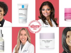 Allure Readers’ Choice Awards 2026: Perawatan Kulit Terbaik untuk Kulit Dewasa
| beritakitanih Allure Readers' Choice Awards 2026: Perawatan Kulit Terbaik untuk Kulit Dewasa
| beritakitanih