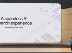 Alternatif Pencarian Google Ini Sebenarnya Memungkinkan Anda Mengontrol Pengalaman AI Anda
| beritakitanih Alternatif Pencarian Google Ini Sebenarnya Memungkinkan Anda Mengontrol Pengalaman AI Anda
| beritakitanih