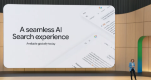 Alternatif Pencarian Google Ini Sebenarnya Memungkinkan Anda Mengontrol Pengalaman AI Anda
| beritakitanih Alternatif Pencarian Google Ini Sebenarnya Memungkinkan Anda Mengontrol Pengalaman AI Anda
| beritakitanih