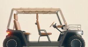 Alumni Apple dan Audi telah membuat EV mewah berdasarkan kereta bulan
| beritakitanih Alumni Apple dan Audi telah membuat EV mewah berdasarkan kereta bulan
| beritakitanih
