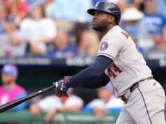 Alvarez dari Astros mencapai grand slam, HR 2 run di posisi pertama
| beritakitanih Alvarez dari Astros mencapai grand slam, HR 2 run di posisi pertama
| beritakitanih