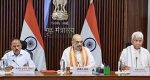 Amarnath Yatra 2026: Amit Shah memimpin pertemuan untuk meninjau kesiapan keamanan
| beritakitanih Amarnath Yatra 2026: Amit Shah memimpin pertemuan untuk meninjau kesiapan keamanan
| beritakitanih