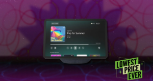 Amazon Echo Show 11 Diskon $70 Saat Ini
| beritakitanih Amazon Echo Show 11 Diskon $70 Saat Ini
| beritakitanih