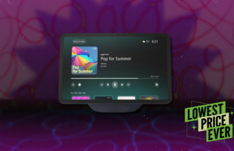 Amazon Echo Show 11 Diskon $70 Saat Ini
| beritakitanih Amazon Echo Show 11 Diskon $70 Saat Ini
| beritakitanih
