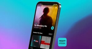 Amazon Music akan memutar iklan, menghapus unduhan untuk beberapa anggota Perdana (U)
| beritakitanih Amazon Music akan memutar iklan, menghapus unduhan untuk beberapa anggota Perdana (U)
| beritakitanih