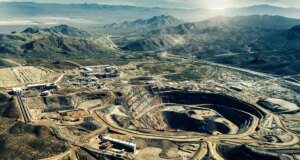 Amerika Utara memiliki cukup mineral tanah jarang untuk mematahkan hambatan global yang dihadapi Tiongkok, demikian temuan studi
| beritakitanih Amerika Utara memiliki cukup mineral tanah jarang untuk mematahkan hambatan global yang dihadapi Tiongkok, demikian temuan studi
| beritakitanih