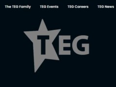 Amy Mackie Dipromosikan menjadi Managing Director, Ticketing di TEG
| beritakitanih Amy Mackie Dipromosikan menjadi Managing Director, Ticketing di TEG
| beritakitanih