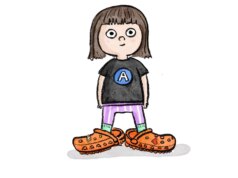 Anak-anak Mencari Tahu
| beritakitanih Anak-anak Mencari Tahu
| beritakitanih
