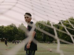 Anak-anak Palestina-Amerika menemukan inspirasi dan melarikan diri di lapangan sepak bola
| beritakitanih Anak-anak Palestina-Amerika menemukan inspirasi dan melarikan diri di lapangan sepak bola
| beritakitanih