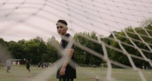 Anak-anak Palestina-Amerika menemukan inspirasi dan melarikan diri di lapangan sepak bola
| beritakitanih Anak-anak Palestina-Amerika menemukan inspirasi dan melarikan diri di lapangan sepak bola
| beritakitanih