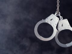 Anak perempuan, ayah ditangkap karena pindah agama di UP; sembilan dipesan
| beritakitanih Anak perempuan, ayah ditangkap karena pindah agama di UP; sembilan dipesan
| beritakitanih
