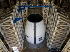 Analisis menemukan bahwa program eksplorasi yang baru-baru ini dibatalkan NASA berjalan sangat terlambat
| beritakitanih Analisis menemukan bahwa program eksplorasi yang baru-baru ini dibatalkan NASA berjalan sangat terlambat
| beritakitanih