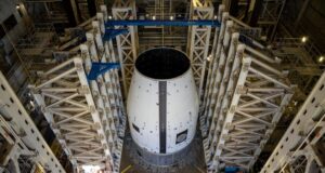 Analisis menemukan bahwa program eksplorasi yang baru-baru ini dibatalkan NASA berjalan sangat terlambat
| beritakitanih Analisis menemukan bahwa program eksplorasi yang baru-baru ini dibatalkan NASA berjalan sangat terlambat
| beritakitanih