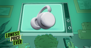Anda Bisa Mendapatkan Headphone Over-Ear Ini dengan Harga $69 Saat Ini
| beritakitanih Anda Bisa Mendapatkan Headphone Over-Ear Ini dengan Harga $69 Saat Ini
| beritakitanih