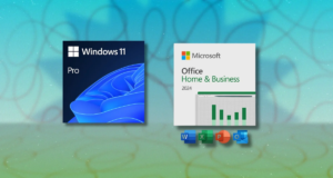 Anda Bisa Mendapatkan Lisensi Seumur Hidup untuk Windows 11 Pro dan Office 2024 Hanya dengan $110 Saat Ini
| beritakitanih Anda Bisa Mendapatkan Lisensi Seumur Hidup untuk Windows 11 Pro dan Office 2024 Hanya dengan $110 Saat Ini
| beritakitanih