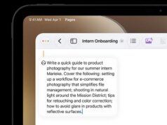 Anda Dapat Melewati Daftar Tunggu dan Mendapatkan Siri AI di MacBook Anda Sekarang Juga
| beritakitanih Anda Dapat Melewati Daftar Tunggu dan Mendapatkan Siri AI di MacBook Anda Sekarang Juga
| beritakitanih